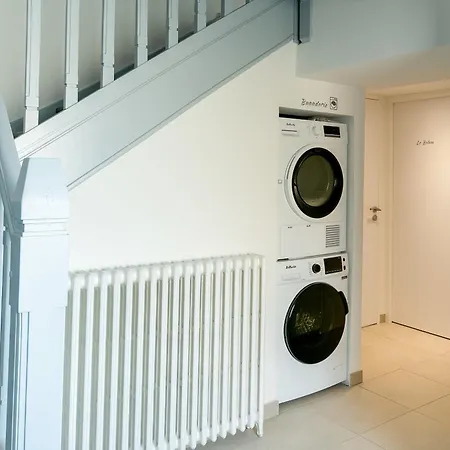 Marie-claudine * ברסט