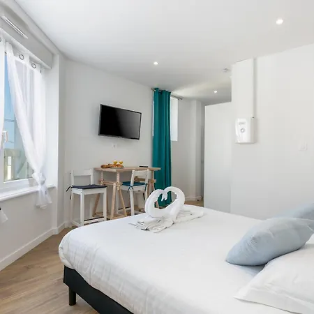 Marie-claudine דירה *