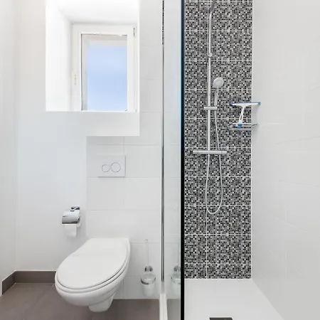 Appartement Marie-claudine *