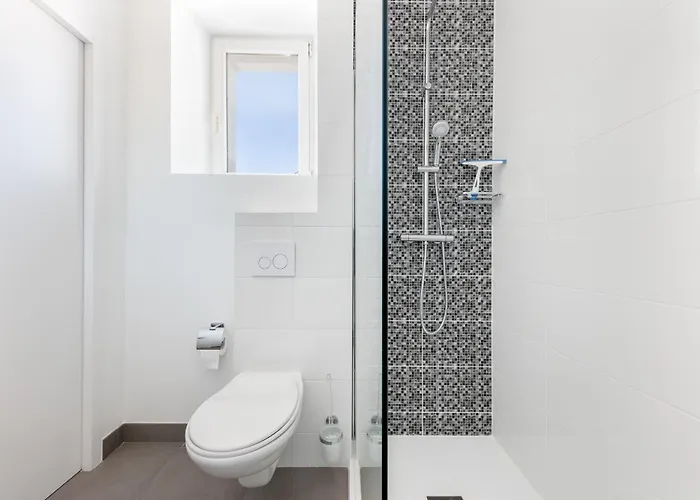 Appartement Marie-claudine *